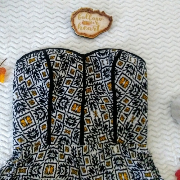 Jumpsuits Culotte - Picture 7 of 8